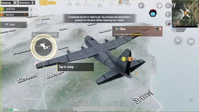 PUBG MOBILE screenshot 37