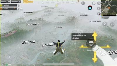 PUBG MOBILE screenshot 39