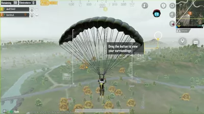 PUBG MOBILE screenshot 42
