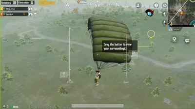 PUBG MOBILE screenshot 43