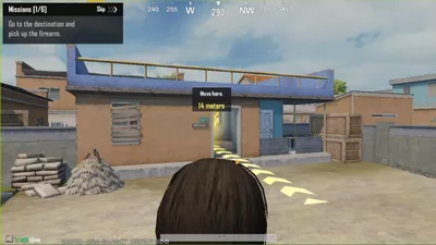 PUBG MOBILE screenshot 46