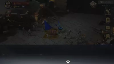 Rage of Destiny screenshot 10