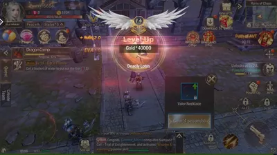 Rage of Dragons screenshot 15