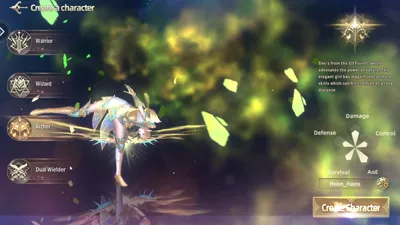 Rage of Dragons screenshot 21