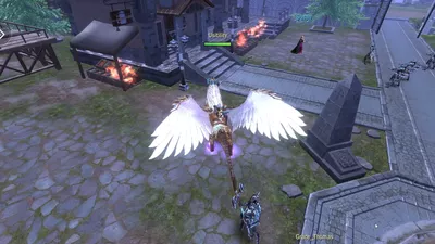 Rage of Dragons screenshot 22