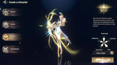 Rage of Dragons screenshot 30