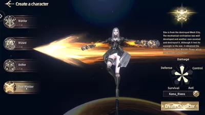 Rage of Dragons screenshot 39