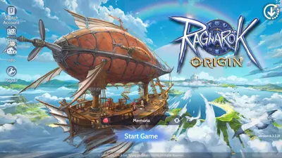 Ragnarok Origin screenshot 41