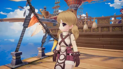 Ragnarok Origin screenshot 44
