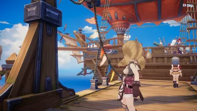 Ragnarok Origin screenshot 45