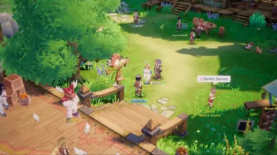Ragnarok Origin screenshot 47