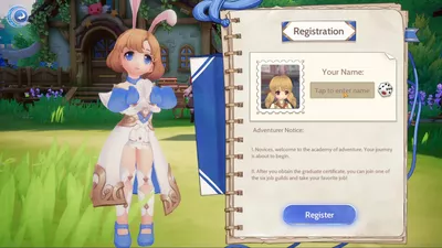 Ragnarok Origin screenshot 48