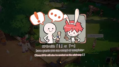 Ragnarok Origin screenshot 51