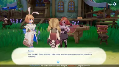 Ragnarok Origin screenshot 52