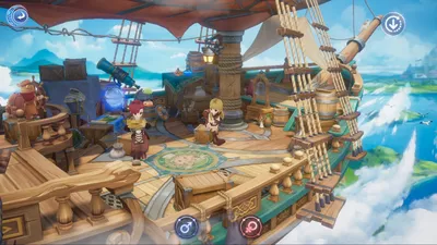Ragnarok Origin screenshot 53