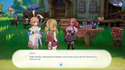Ragnarok Origin screenshot 54