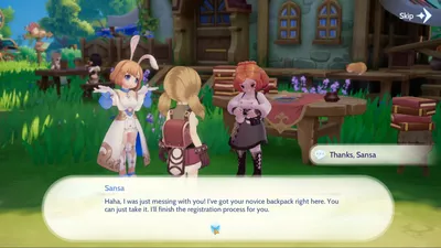 Ragnarok Origin screenshot 55