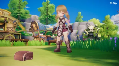 Ragnarok Origin screenshot 56