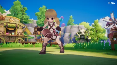 Ragnarok Origin screenshot 57