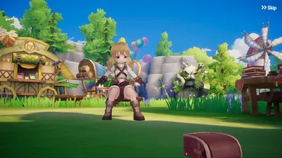 Ragnarok Origin screenshot 58