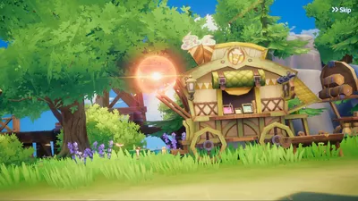 Ragnarok Origin screenshot 59