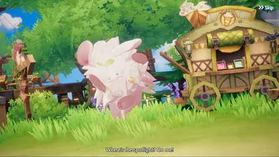 Ragnarok Origin screenshot 61