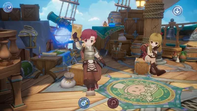 Ragnarok Origin screenshot 64