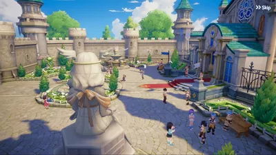 Ragnarok Origin screenshot 66