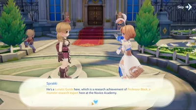 Ragnarok Origin screenshot 68