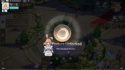Ragnarok Origin screenshot 70
