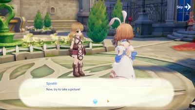 Ragnarok Origin screenshot 71