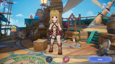 Ragnarok Origin screenshot 72