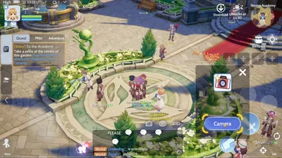 Ragnarok Origin screenshot 73