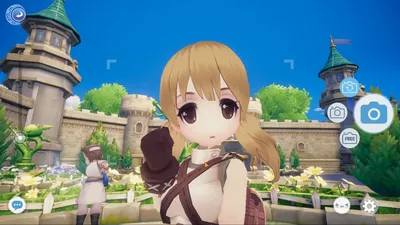 Ragnarok Origin screenshot 74