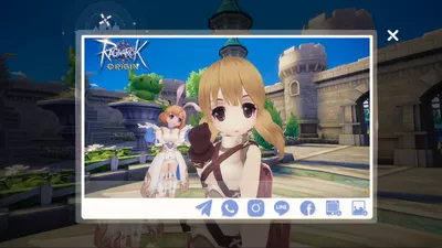 Ragnarok Origin screenshot 75