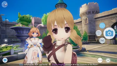 Ragnarok Origin screenshot 76