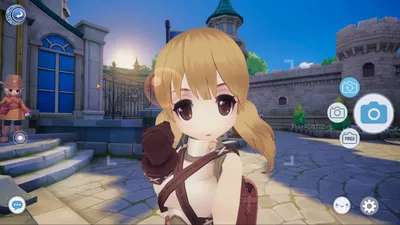 Ragnarok Origin screenshot 77