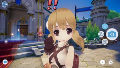 Ragnarok Origin screenshot 78
