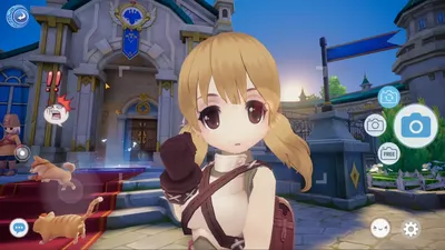 Ragnarok Origin screenshot 79