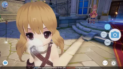 Ragnarok Origin screenshot 80
