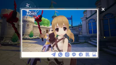 Ragnarok Origin screenshot 81
