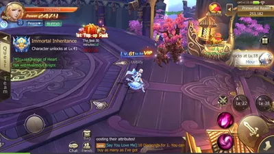 Rebirth of Chaos screenshot 7