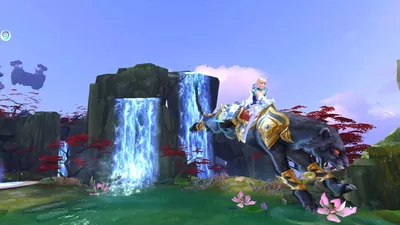 Rebirth of Chaos screenshot 19