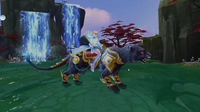 Rebirth of Chaos screenshot 20