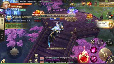 Rebirth of Chaos screenshot 21