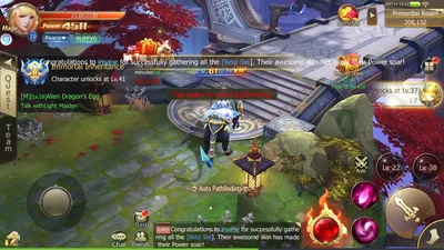 Rebirth of Chaos screenshot 23