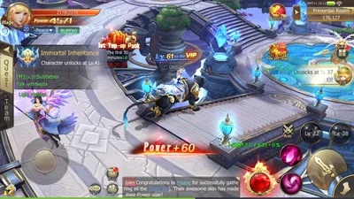 Rebirth of Chaos screenshot 24