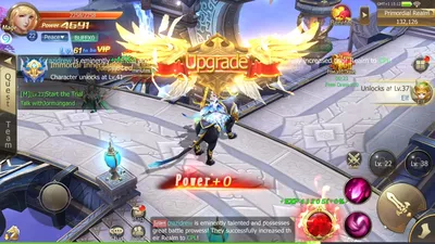 Rebirth of Chaos screenshot 26