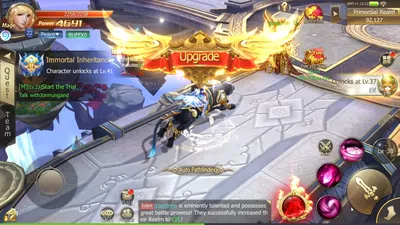 Rebirth of Chaos screenshot 27