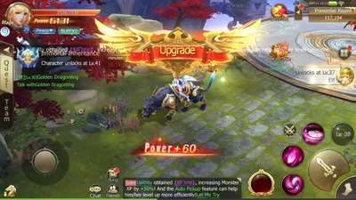 Rebirth of Chaos screenshot 40